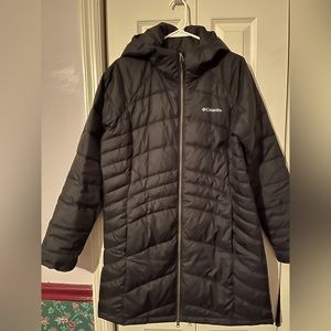 Columbia Winter Coat